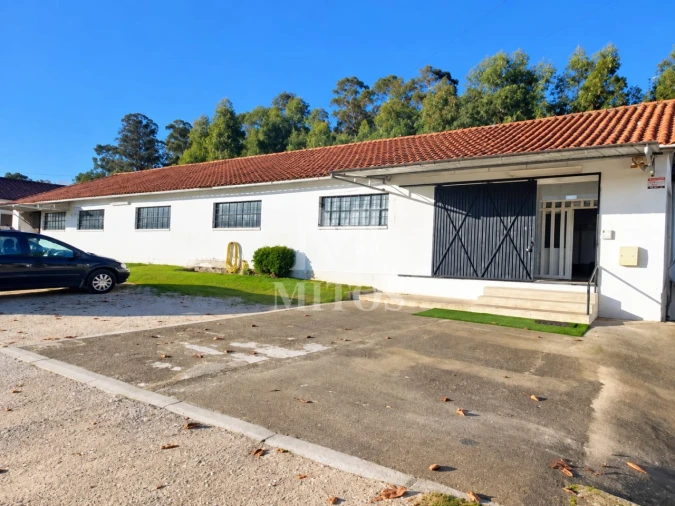 Moradia para Venda em Durrães e Tregosa Foto 13