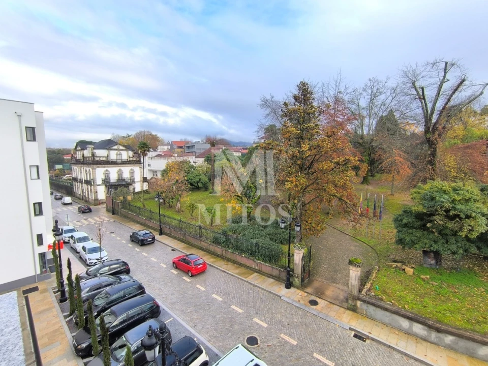 Apartamento T3 para Venda em Arca e Ponte de Lima Foto 16