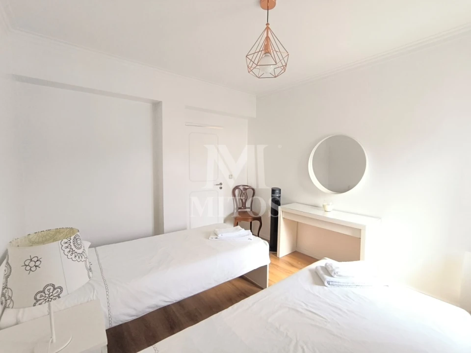 Apartamento T3 para Venda em Arca e Ponte de Lima Foto 21