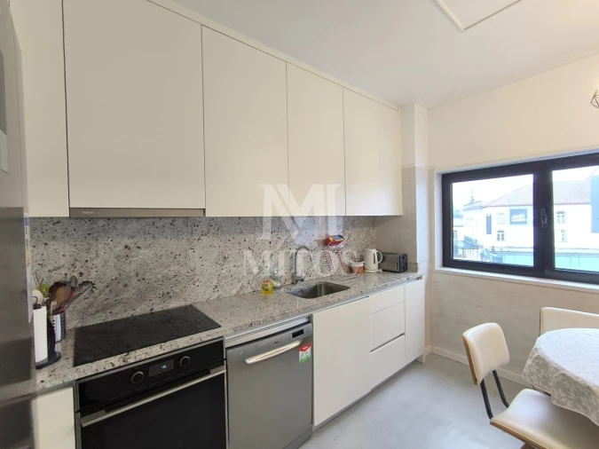 Apartamento T3 para Venda em Arca e Ponte de Lima Foto 2