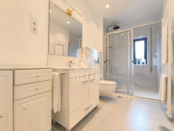 Apartamento T3 para Venda em Arca e Ponte de Lima Foto 22