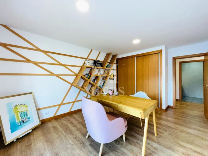 Moradia T3 para Venda em Ancora Foto 18