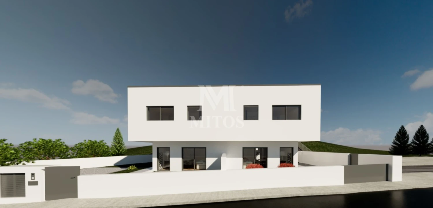 Moradia T3 para Venda em Darque Foto 2