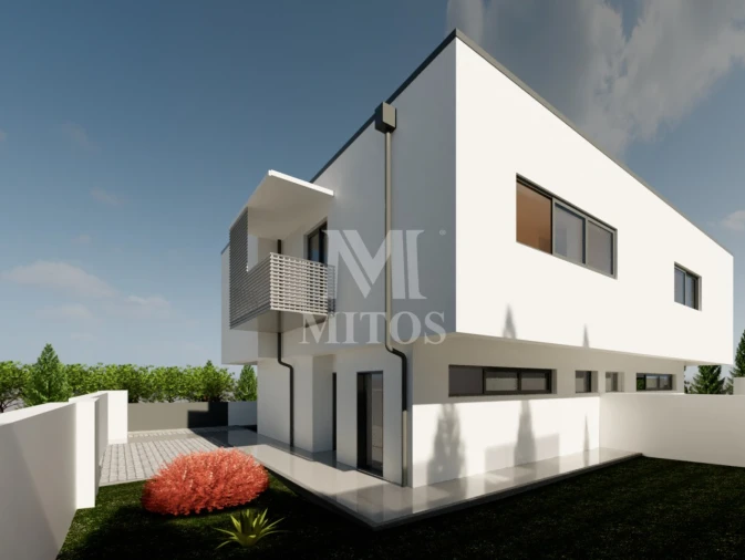 Moradia T3 para Venda em Darque