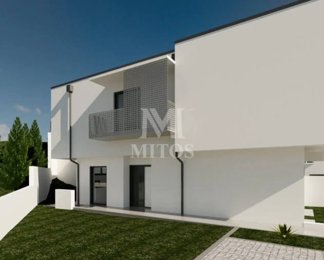 Moradia T3 para Venda em Darque Foto 5