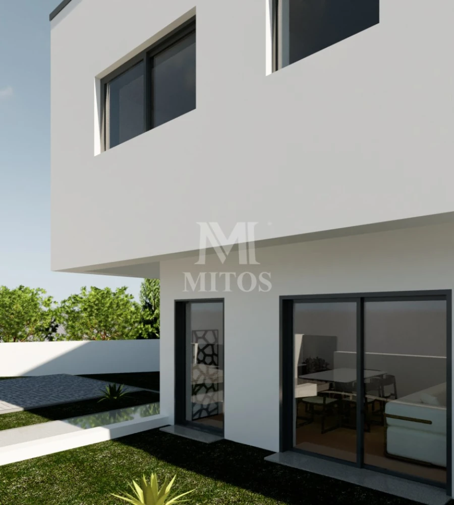 Moradia T3 para Venda em Darque Foto 6