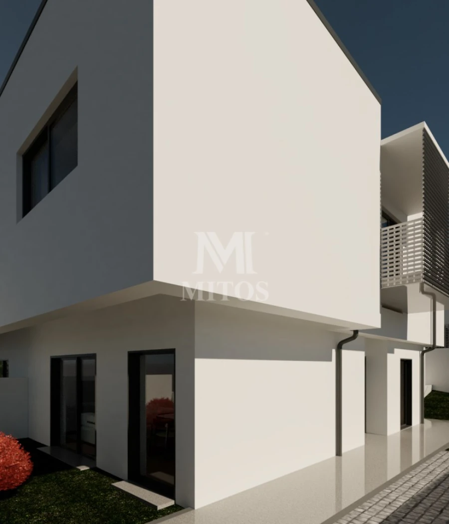 Moradia T3 para Venda em Darque Foto 7