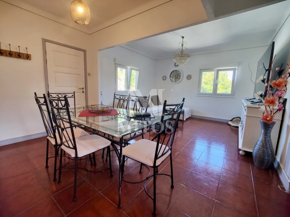 Moradia T3 para Venda em Covas Foto 9