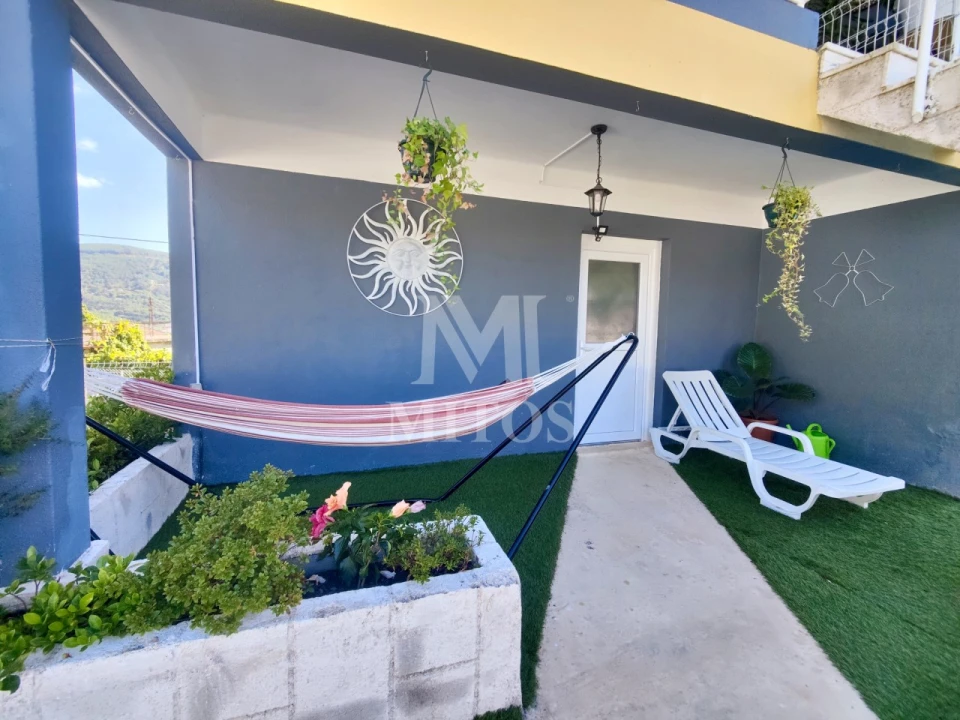 Moradia T3 para Venda em Covas Foto 19