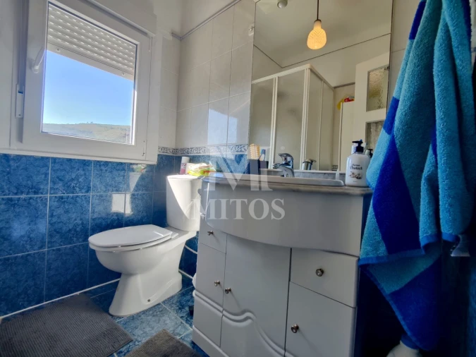 Moradia T3 para Venda em Covas Foto 13