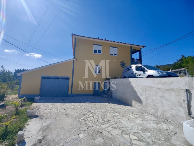 Moradia T3 para Venda em Covas Foto 35