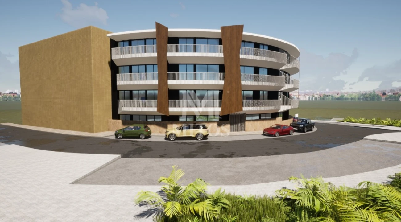 Apartamento T3 para Venda em Santa Maria Maior e Monserrate e Meadela Foto 4
