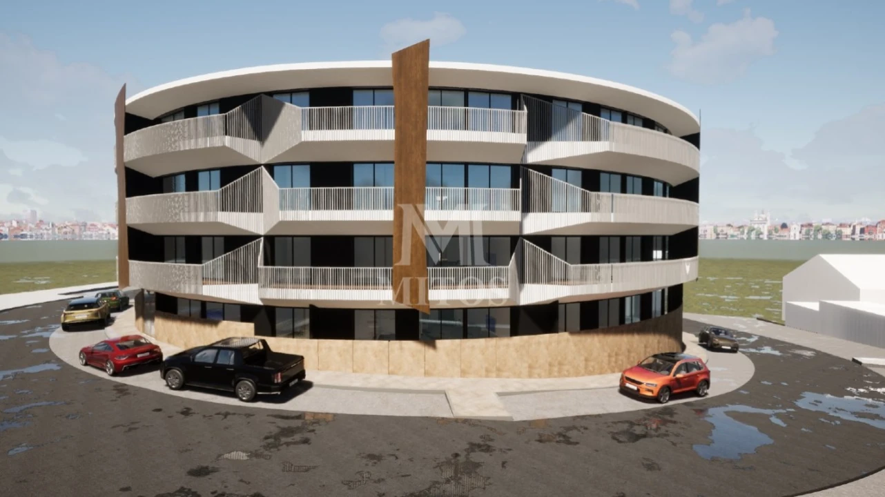 Apartamento T3 para Venda em Santa Maria Maior e Monserrate e Meadela Foto 5