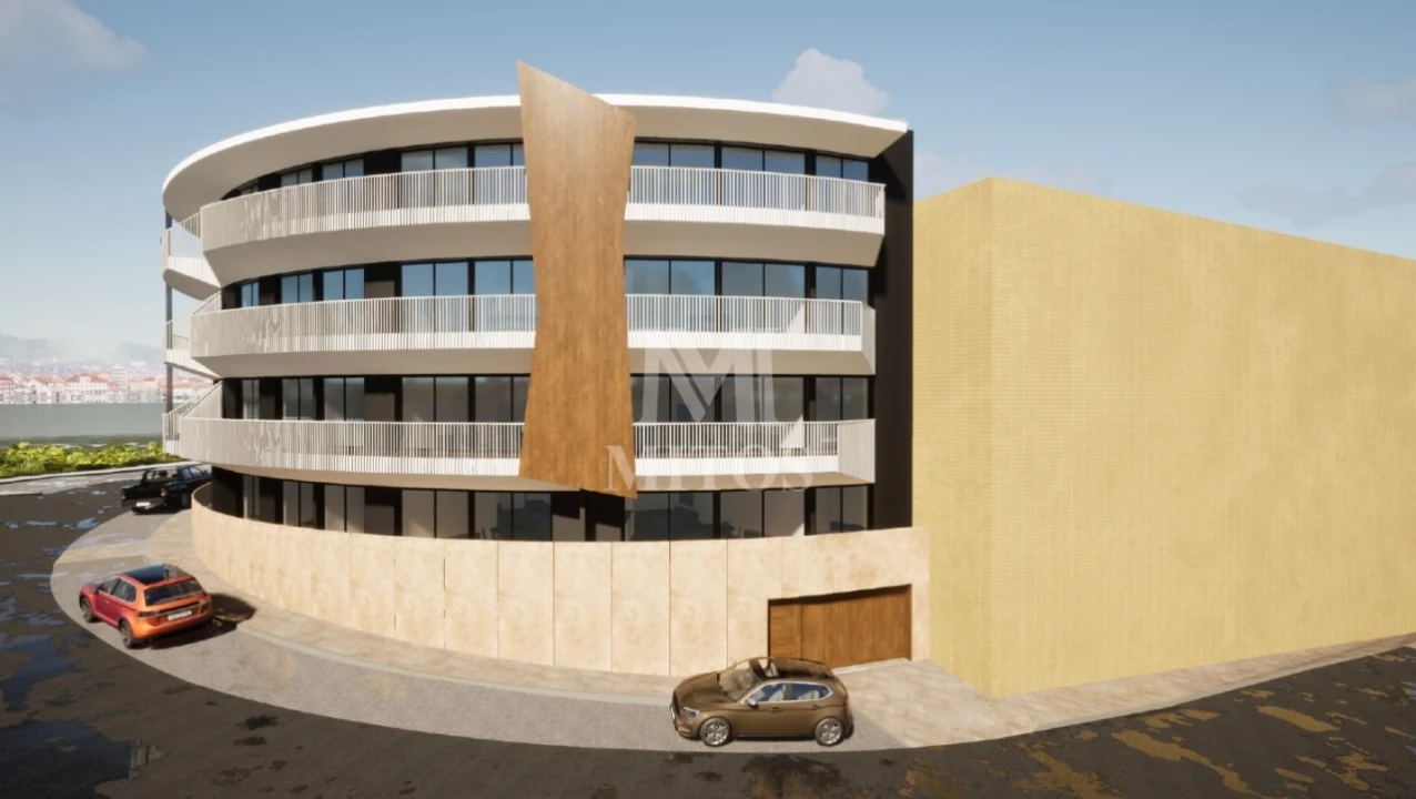 Apartamento T3 para Venda em Santa Maria Maior e Monserrate e Meadela Foto 6