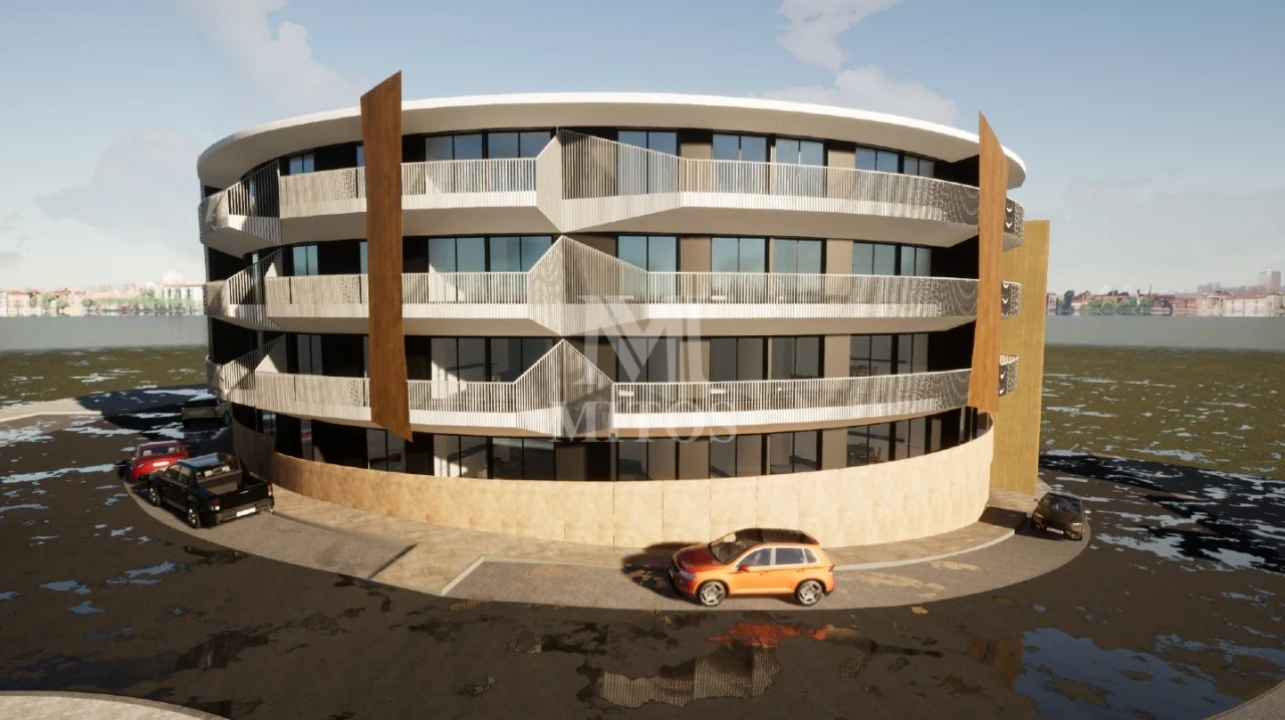 Apartamento T3 para Venda em Santa Maria Maior e Monserrate e Meadela Foto 8