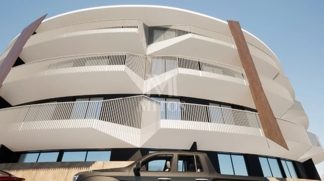 Apartamento T3 para Venda em Santa Maria Maior e Monserrate e Meadela Foto 1