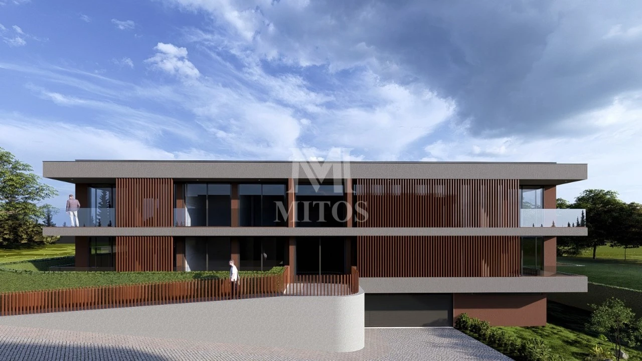 Apartamento T2 para Venda em Vila Nova de Cerveira e Lovelhe Foto 7