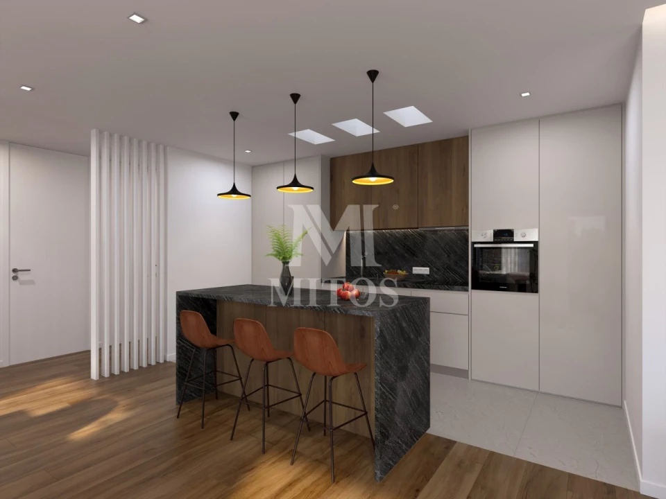 Moradia T3 para Venda em Vilar de Mouros Foto 5