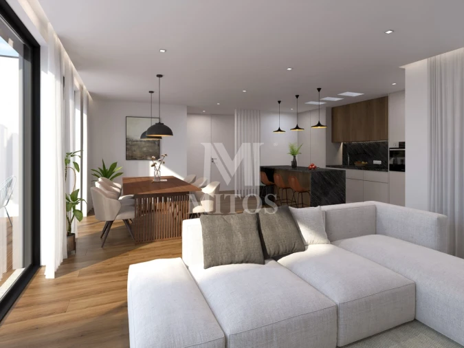 Moradia T3 para Venda em Vilar de Mouros Foto 6