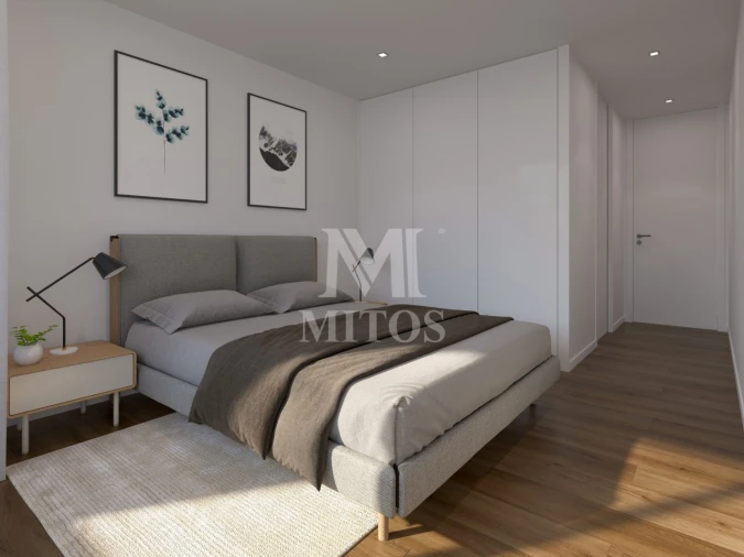 Moradia T3 para Venda em Vilar de Mouros Foto 12