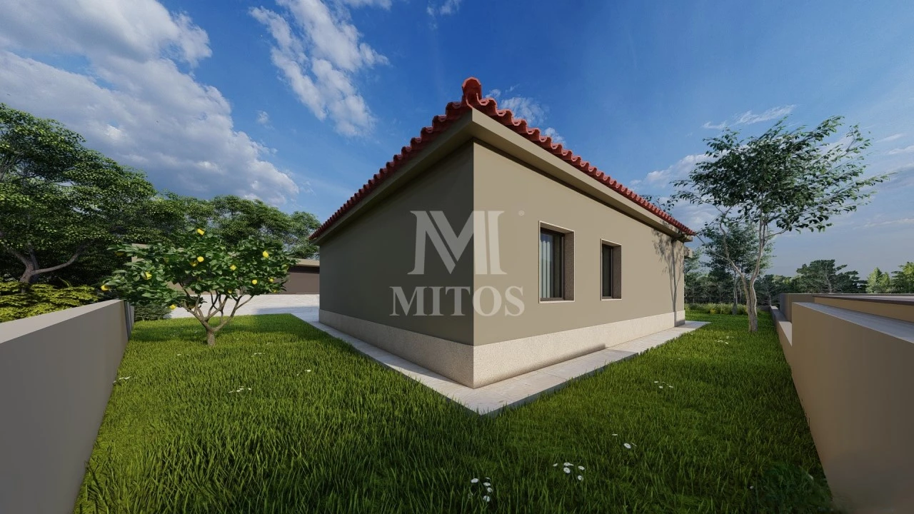 Moradia T3 para Venda em Torre e Vila Mou Foto 4