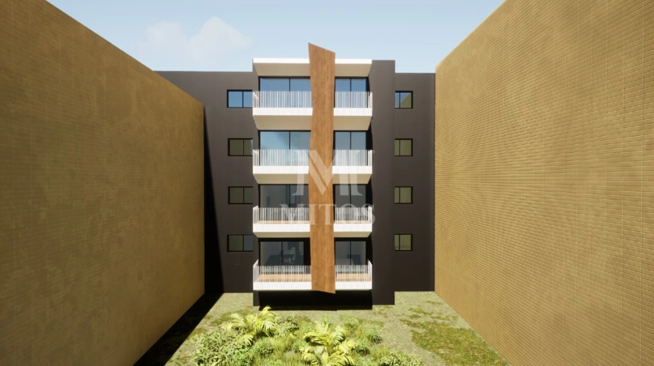 Apartamento T2 para Venda em Santa Maria Maior e Monserrate e Meadela Foto 9