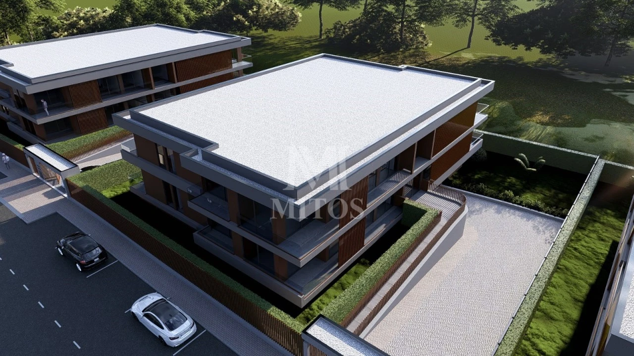 Apartamento T2 para Venda em Vila Nova de Cerveira e Lovelhe Foto 2