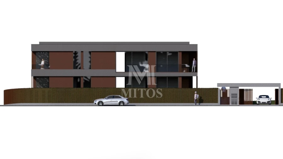 Apartamento T2 para Venda em Vila Nova de Cerveira e Lovelhe Foto 15