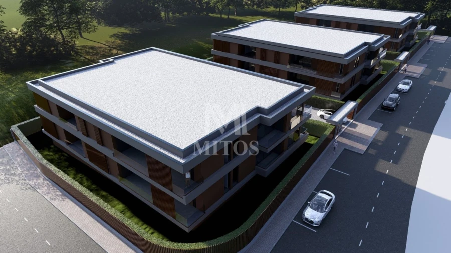 Apartamento T2 para Venda em Vila Nova de Cerveira e Lovelhe Foto 14