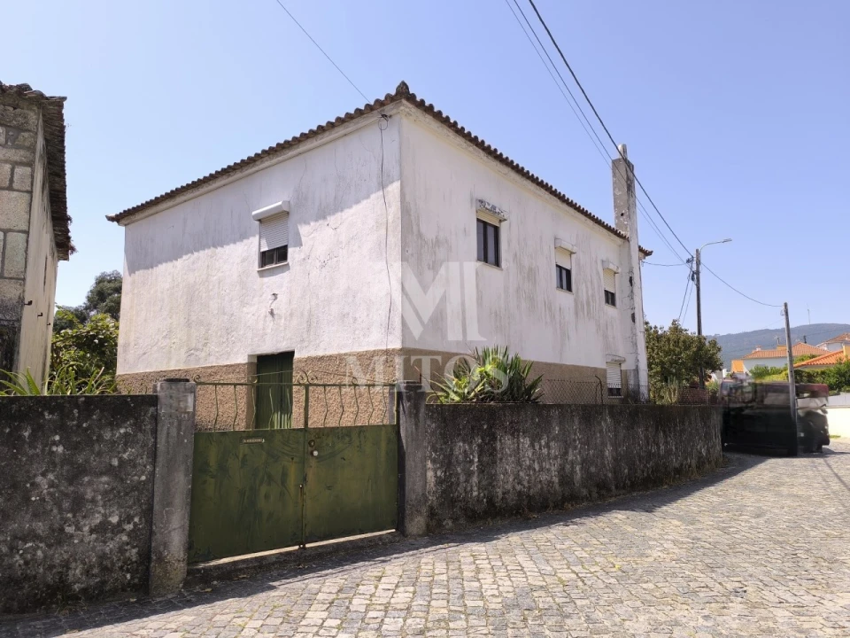 Moradia T3 para Venda em Perre Foto 1
