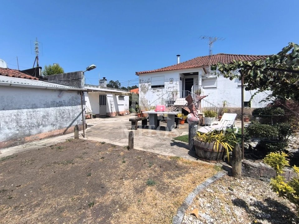 Moradia T3 para Venda em Perre Foto 16