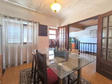 Moradia T3 para Venda em Perre