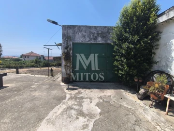 Moradia T3 para Venda em Perre