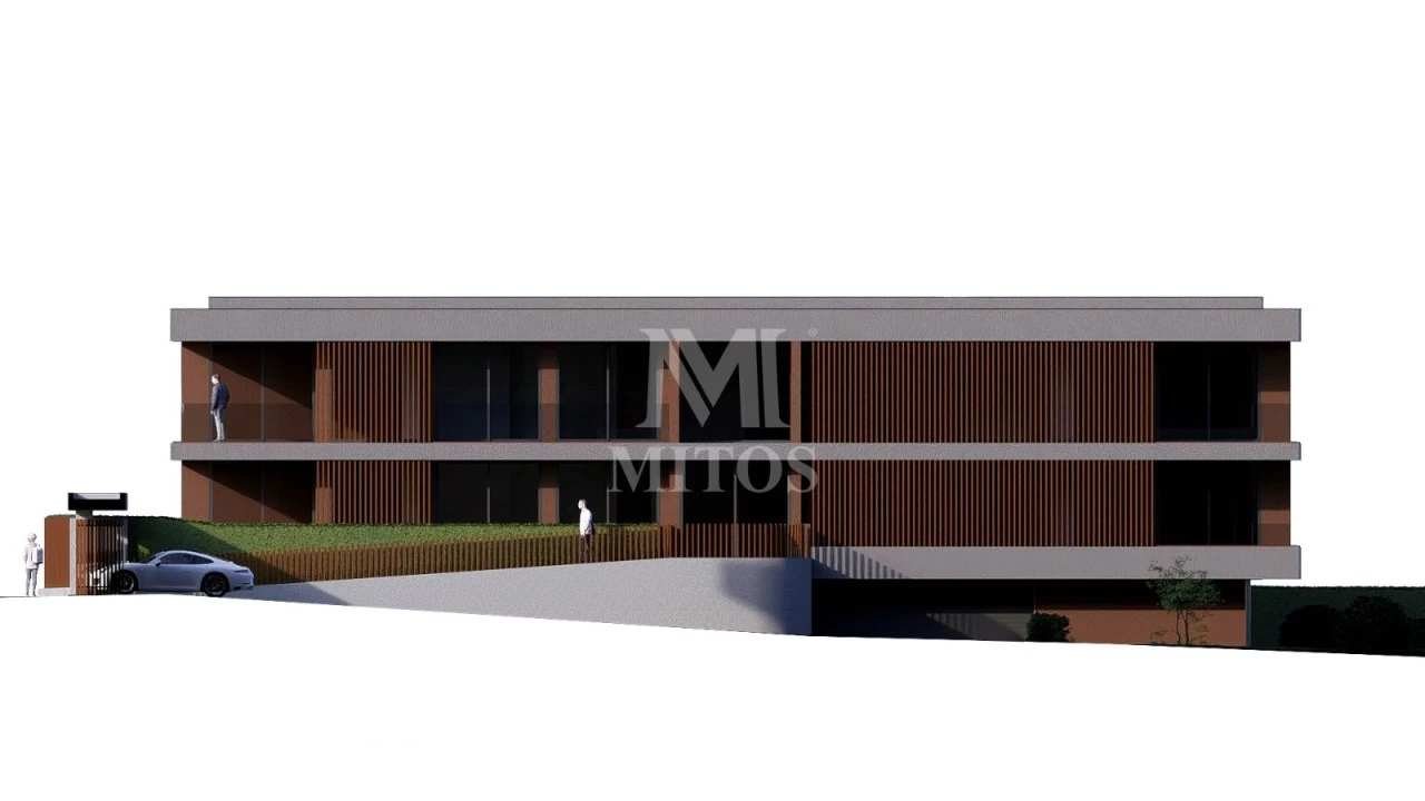 Apartamento T3 para Venda em Vila Nova de Cerveira e Lovelhe Foto 6