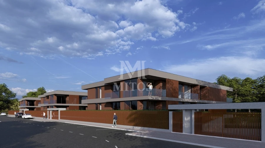 Apartamento T3 para Venda em Vila Nova de Cerveira e Lovelhe Foto 3