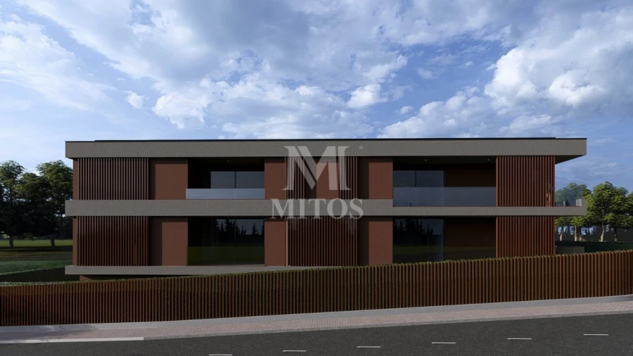 Apartamento T3 para Venda em Vila Nova de Cerveira e Lovelhe Foto 9