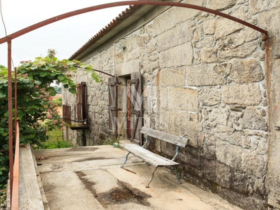 Quinta T4 para Venda em Cardielos e Serreleis Foto 3