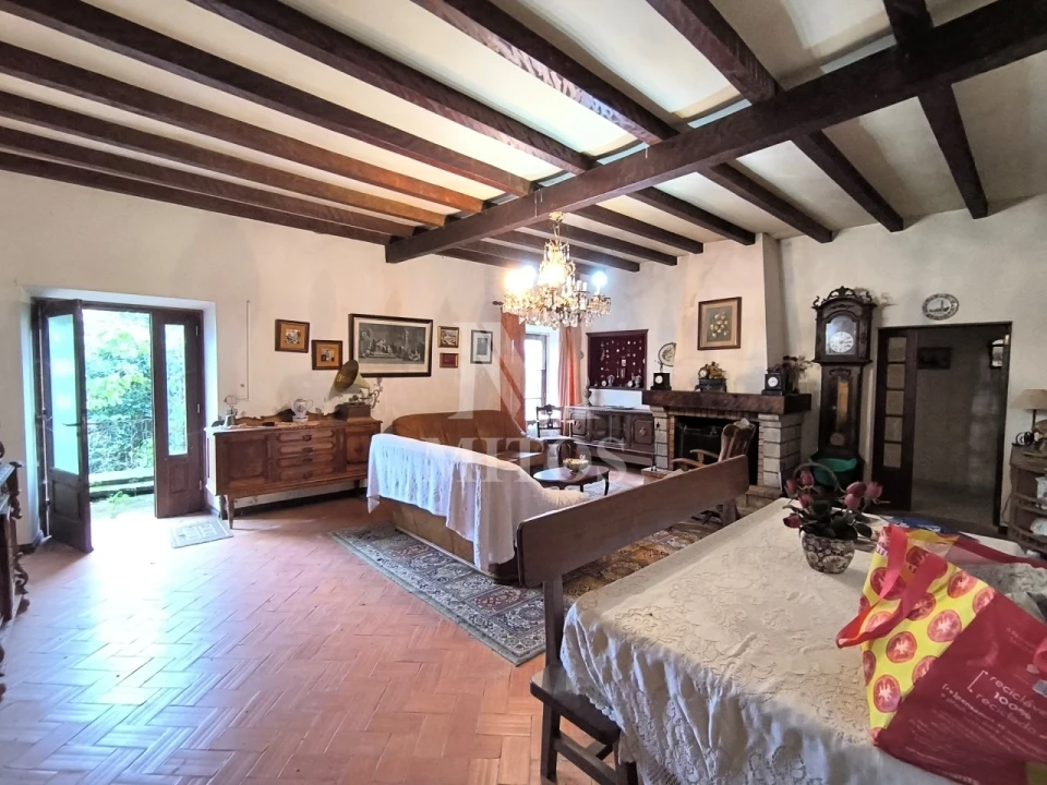 Quinta T4 para Venda em Cardielos e Serreleis Foto 16