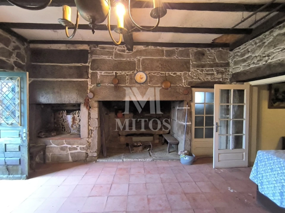 Quinta T4 para Venda em Cardielos e Serreleis Foto 23