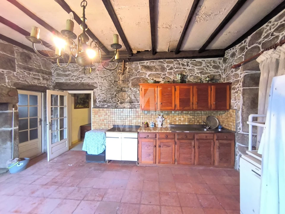 Quinta T4 para Venda em Cardielos e Serreleis Foto 24