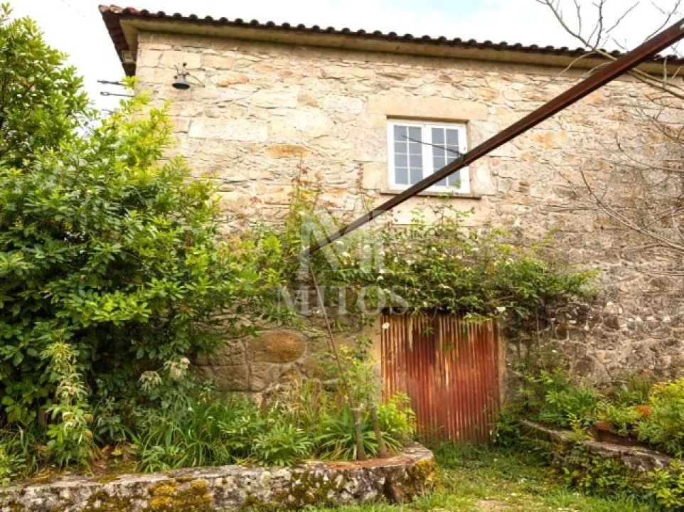 Quinta T4 para Venda em Cardielos e Serreleis Foto 10