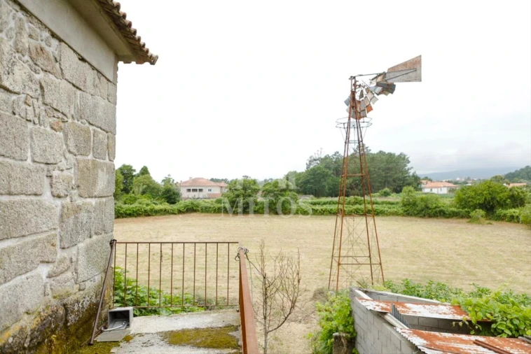 Quinta T4 para Venda em Cardielos e Serreleis Foto 5