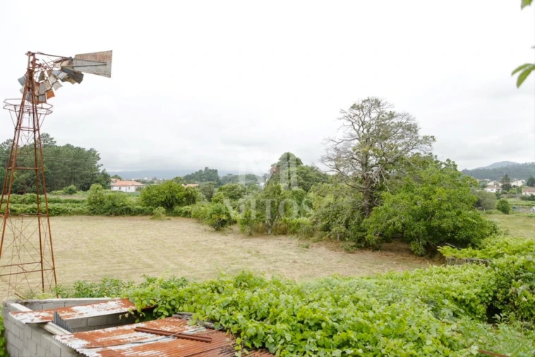 Quinta T4 para Venda em Cardielos e Serreleis Foto 6