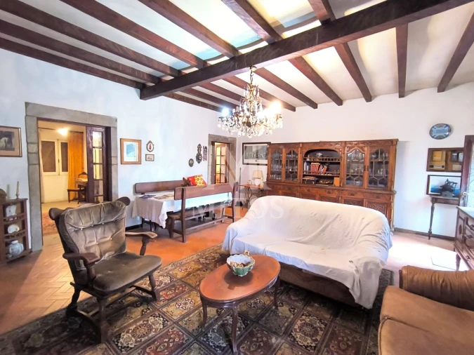 Quinta T4 para Venda em Cardielos e Serreleis Foto 19