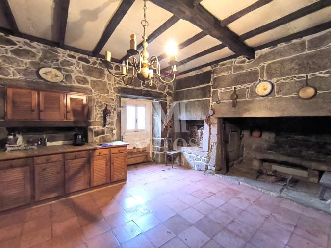 Quinta T4 para Venda em Cardielos e Serreleis Foto 22