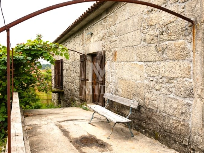 Quinta T4 para Venda em Cardielos e Serreleis Foto 3