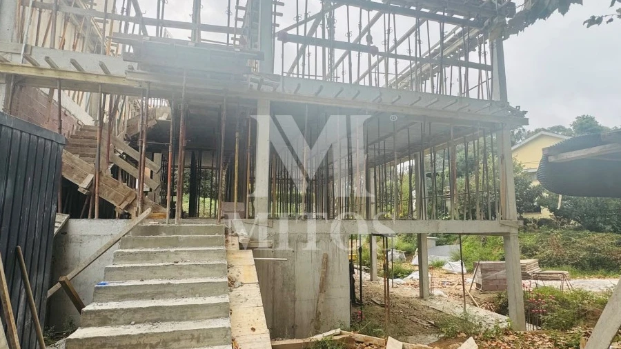 Moradia T3 para Venda em Geraz do Lima (Santa Maria, Santa Leocádia, Moreira), Deão
