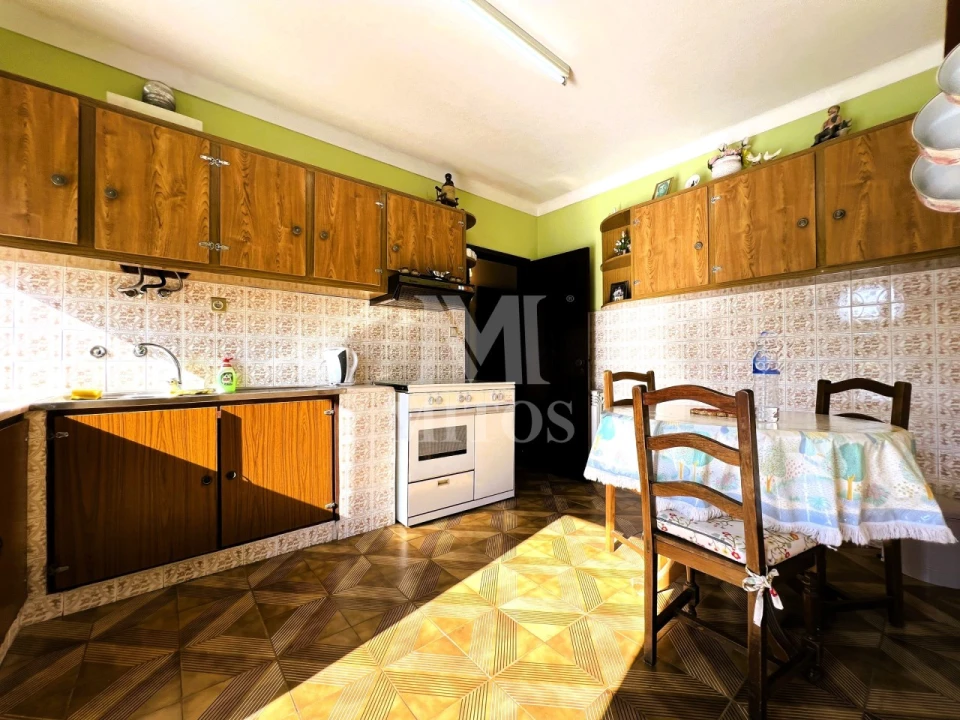 Moradia T4 para Venda em Forjães Foto 15