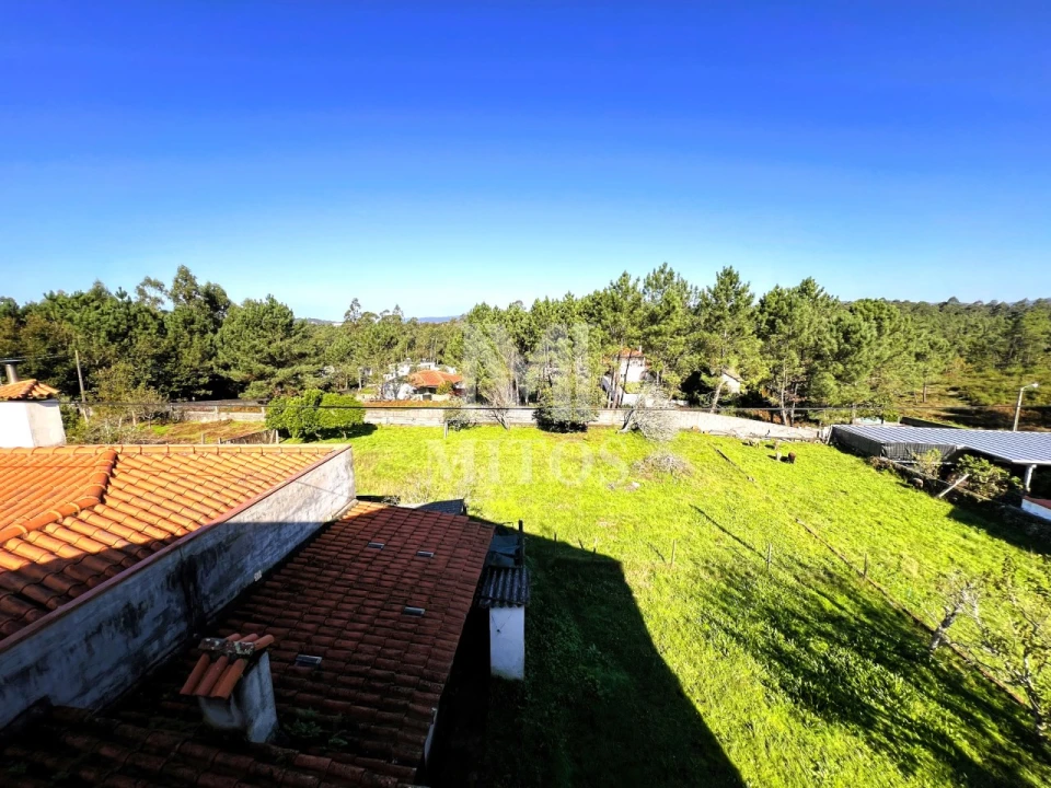 Moradia T4 para Venda em Forjães Foto 20