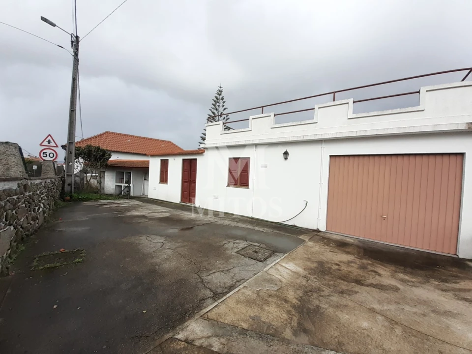 Moradia T6 para Venda em Mazarefes e Vila Fria Foto 22